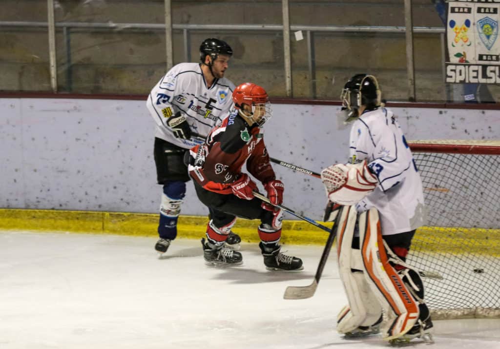 2019-02-02 FASS Dresden Regionalliga Ost